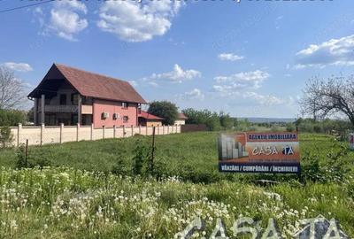 Parcele de Vanzare, Calea Bucuresti - Aleea Sfantu Dumitru - 4