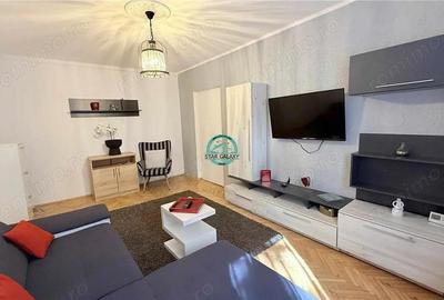 Inchiriez apartament cu 3 camere in Cornisa la 5 minute de UMF - 2
