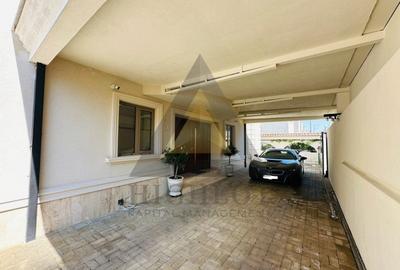 IANCU NICOLAE | VILA INDIVIDUALA CU 12 CAMERE SI PISCINA | MARK TWAIN - 28