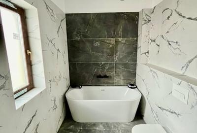 Pozitie Excelenta, 4 Camere, Zid Despartitor Dublu - 8