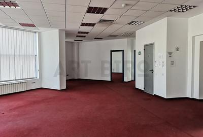 Zero comision, 202mp, priveliste frumoasa, parcare inclusa, 5' metrou - 4