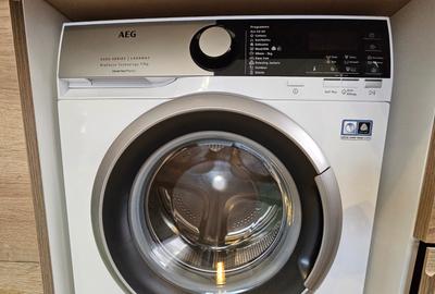 Apartament cu 3 camere decomandat, mobilat în Energia - 15