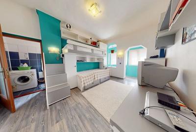 Apartament cu 3 camere,86mp ,etaj de casa,zona Onix - 5