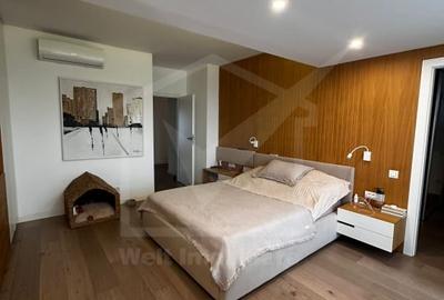 Penthouse cu terasa panoramica, 210mp utili + 240 mp terasa - 7