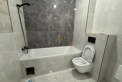 Apartament cu 2 camere, modern finisat, gata de mutare, Bd.Metalurgiei - 10