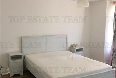 Vila de închiriat în Corbeanca--Tamasi  zona rezidentiala în apr - 13