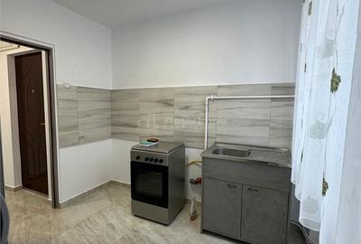 Apartament cu 2 camere semidecomandat în Central - 11