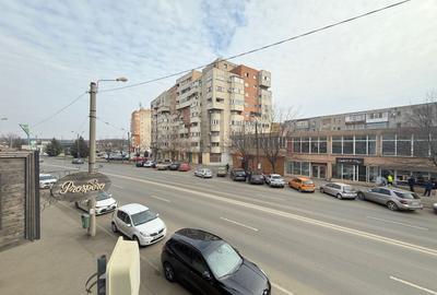 SAD de 183mp de închiriat în zona Simion Barnutiu - 4