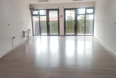 Spațiu comercial, de 50 mp, în Exterior Vest - 6