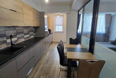 3 Camere 90 mp Zona Campus Univerditar Bloc Nou - 27