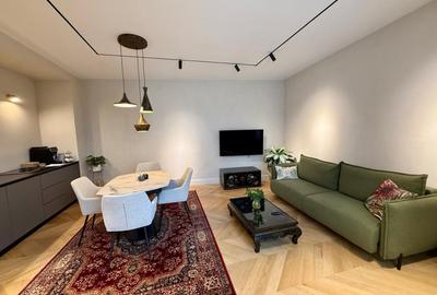Apartament 3 camere, lux langa Piata Unirii - 4