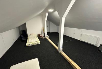 Cladire pretabila spațiu birouri/ clinica - 30