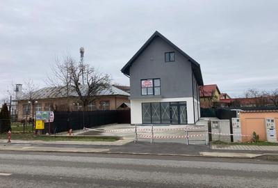 Apartament NOU - La Bulevard - Etaj 1 - Parcarea - Centrala - Comuna Berceni! - 1