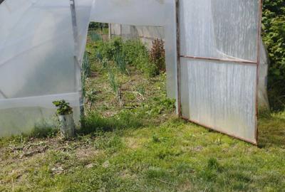 Casă cu 3 camere în Dragu - 1