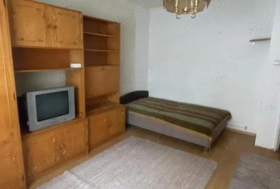 Garsoniera etaj 1 - 3