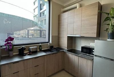 Apartament nedecomandat în Nord - 3