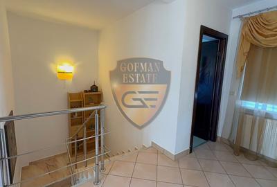 Casa P+1 Boreal / Tomis Plus 123mp, 350 m teren, balcon, garaj 16m - 15