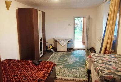 Garsonieră semidecomandată în Bascov