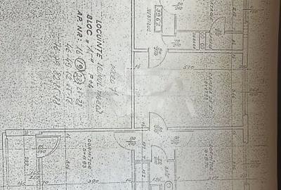 3 Camere | Semidecomandat | Zona Drumul Taberei - 11