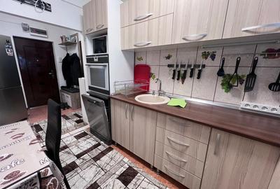 Apartament cu 3 camere decomandat în Ultracentral - 12