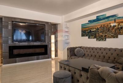 Oferta - Vanzare apartament lux 3 camere,  zona Chisinau - 7