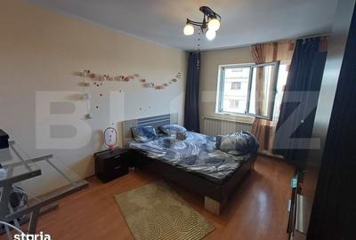 Apartament cu 2 camere decomandat în Plopilor - 1