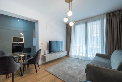 *****WIN Herastrau | Garsoniera de LUX 44 mp utili | RARITATE *****WIN Herastrau | Garsoniera de LUX 44 mp utili | RARITATE - 1