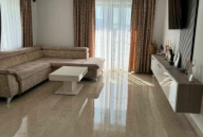 Apartament cu 3 camere decomandat în Exterior Vest - 1