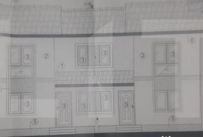 Casă cu 4 camere cu Teren 250 Mp în Moșnița Veche - 3