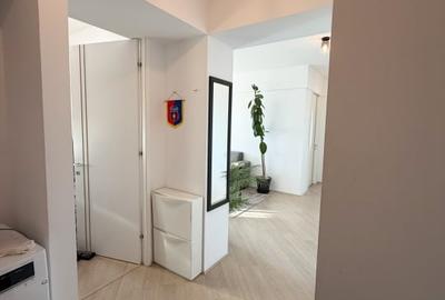 Apartament cu 3 camere decomandat, mobilat în Văcăresti - 15