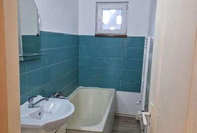 Apartament cu 2 camere nedecomandat în Românești - 3