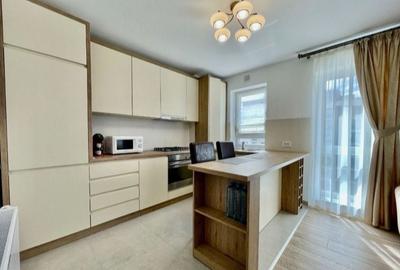 Apartament cu 2 camere decomandat în Drumul Carului - 7