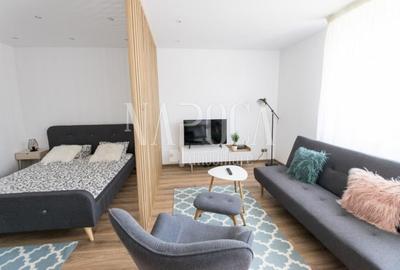 Apartament o camera de vanzare in Centru, Cluj Napoca - 2