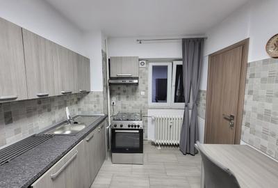 Apartament cu 3 camere în 1 Mai - 14