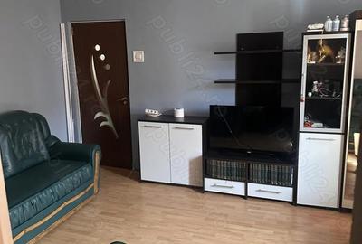 Apartament cu 2 camere nedecomandat în Vest - 6