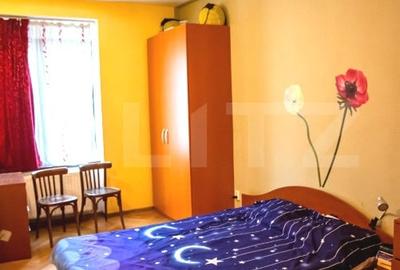 Apartament cu 2 camere decomandat, mobilat în Centrul Istoric - 8