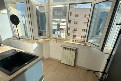 Garsonieră decomandată, mobilată în Unirii - 7