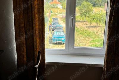 Casă cu 3 camere cu Teren 2037 Mp în Vulcan - 7