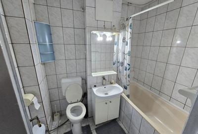 Apartament cu 2 camere decomandat, mobilat în Gorjului - 6