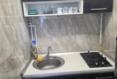 Garsonieră decomandată în Berceni