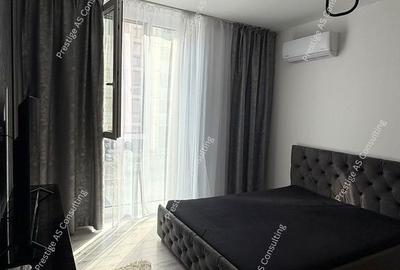Garsonieră în Torontalului - 4