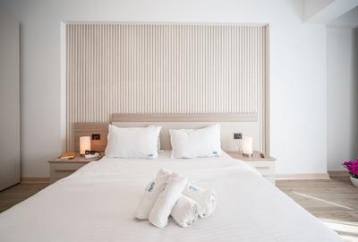 Apartament 2 camere Alezzi infinity resort & spa + loc parcare - 2