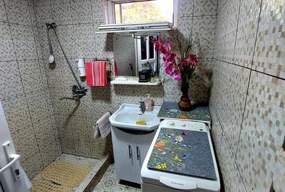 Casă cu 3 camere cu Teren 45 Mp în Exterior Vest - 4