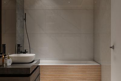 Apartament cu 4 camere decomandat în Noua - 12