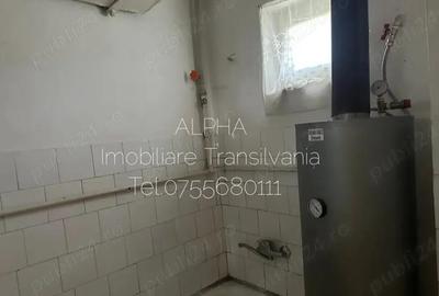 Casa de vanzare pe ruta Zalau-Creaca-Jibou - 7