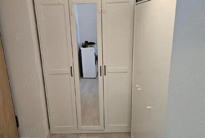 Apartament cu 2 camere decomandat în Central - 7