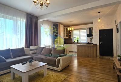 Casa 4 camere, independenta energetic, mobilata, utilata, 400 mp teren - 5