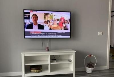 APARTAMENT PLAZA RESIDENCE BLOC NOU METROU 8 MINUTE - 3