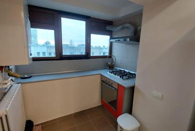 Apartament cu 2 camere decomandat, mobilat în Faleza Nord - 9