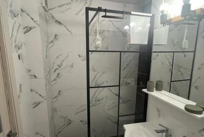 Apartament cu 2 camere decomandat în Gară